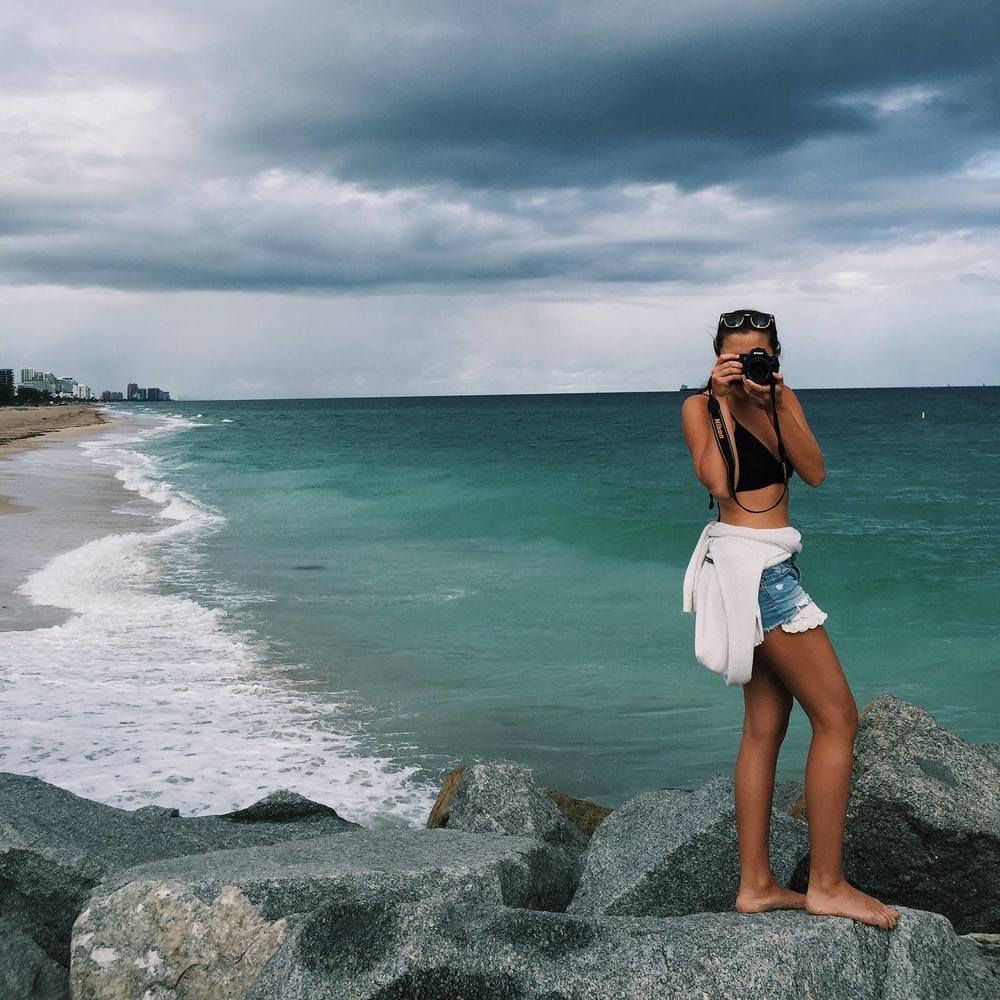 Meet your Posher, Devan